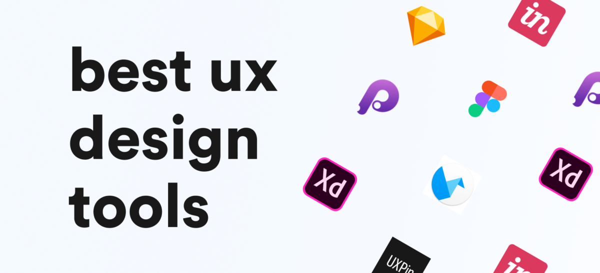 Ux design tools