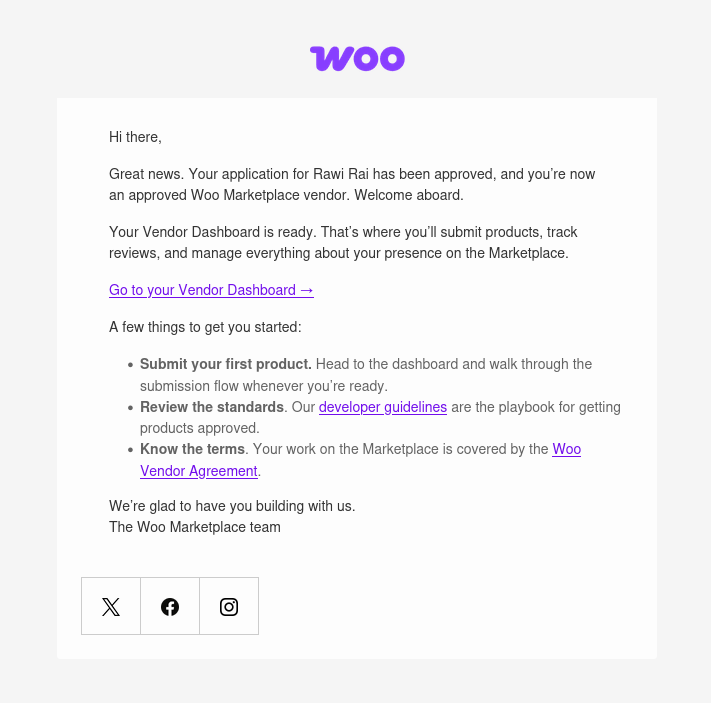 You re in Welcome to the Woo Marketplace bigmadness com gmail com Gmail